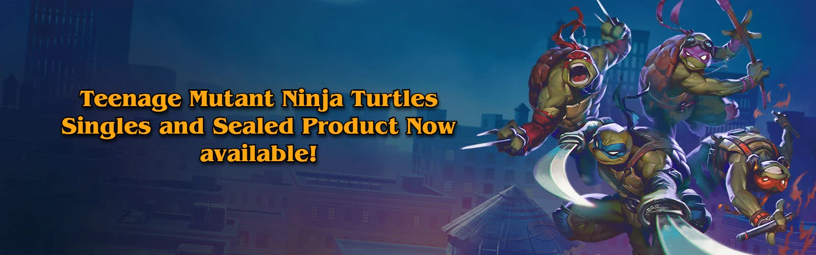 Gear Up for Legendary Adventures